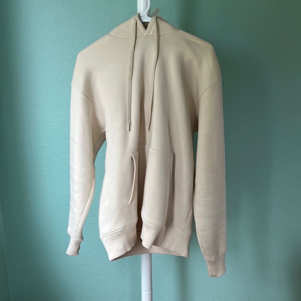 Zara hoodie